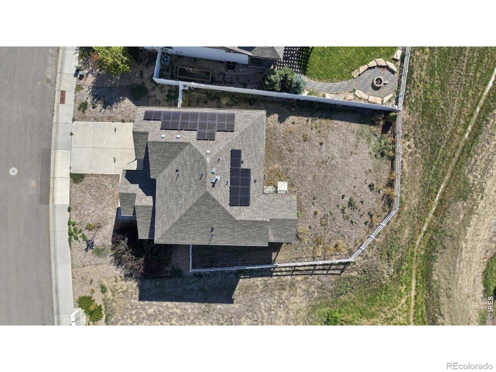 MLS Image #9 for 1725  bright shore way,severance, Colorado