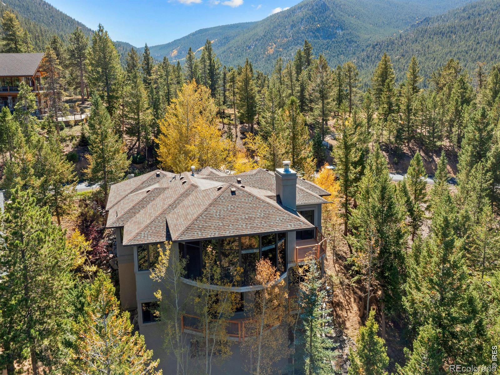 MLS Image #0 for 3434  eaglecliff cir dr,estes park, Colorado