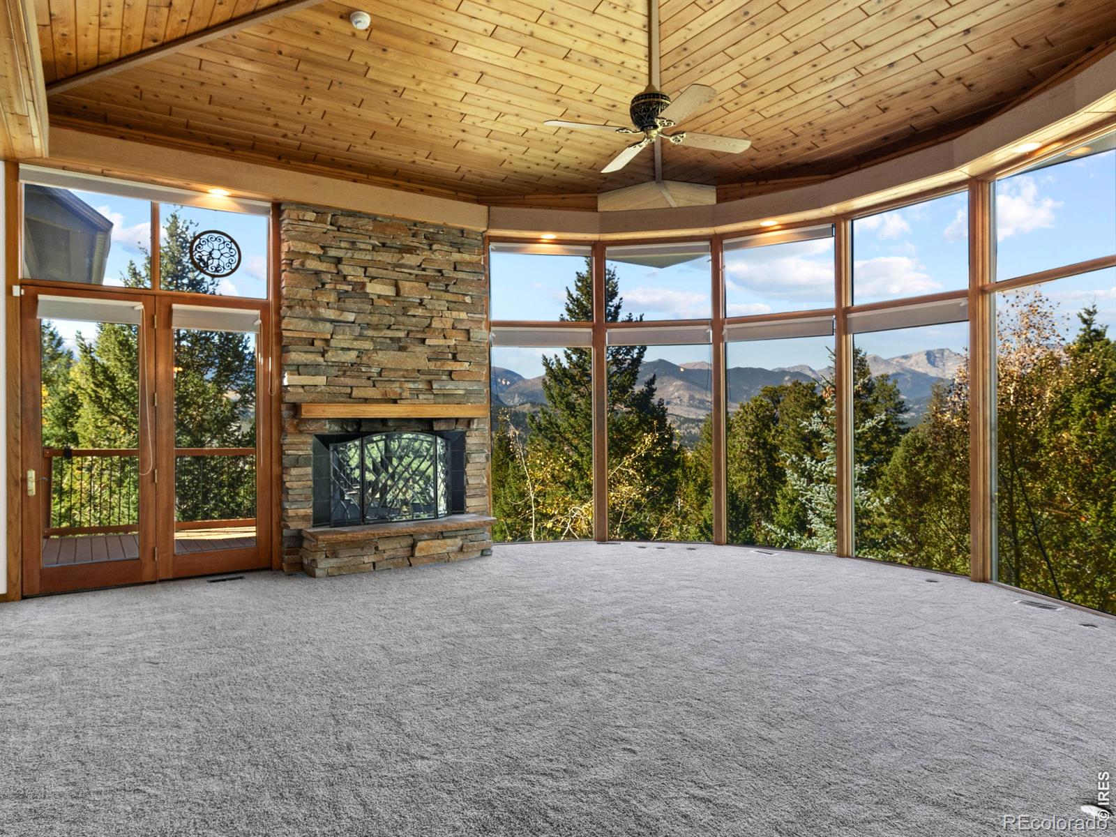 MLS Image #2 for 3434  eaglecliff cir dr,estes park, Colorado