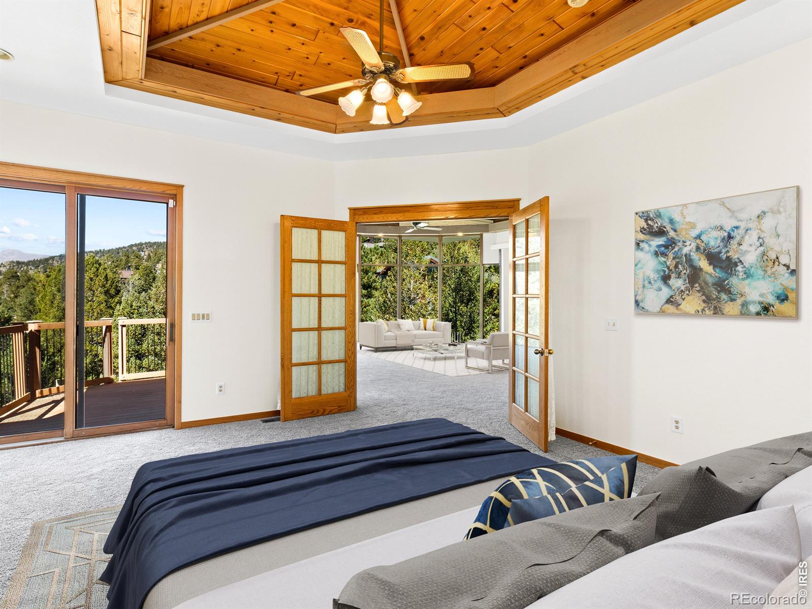 MLS Image #21 for 3434  eaglecliff cir dr,estes park, Colorado