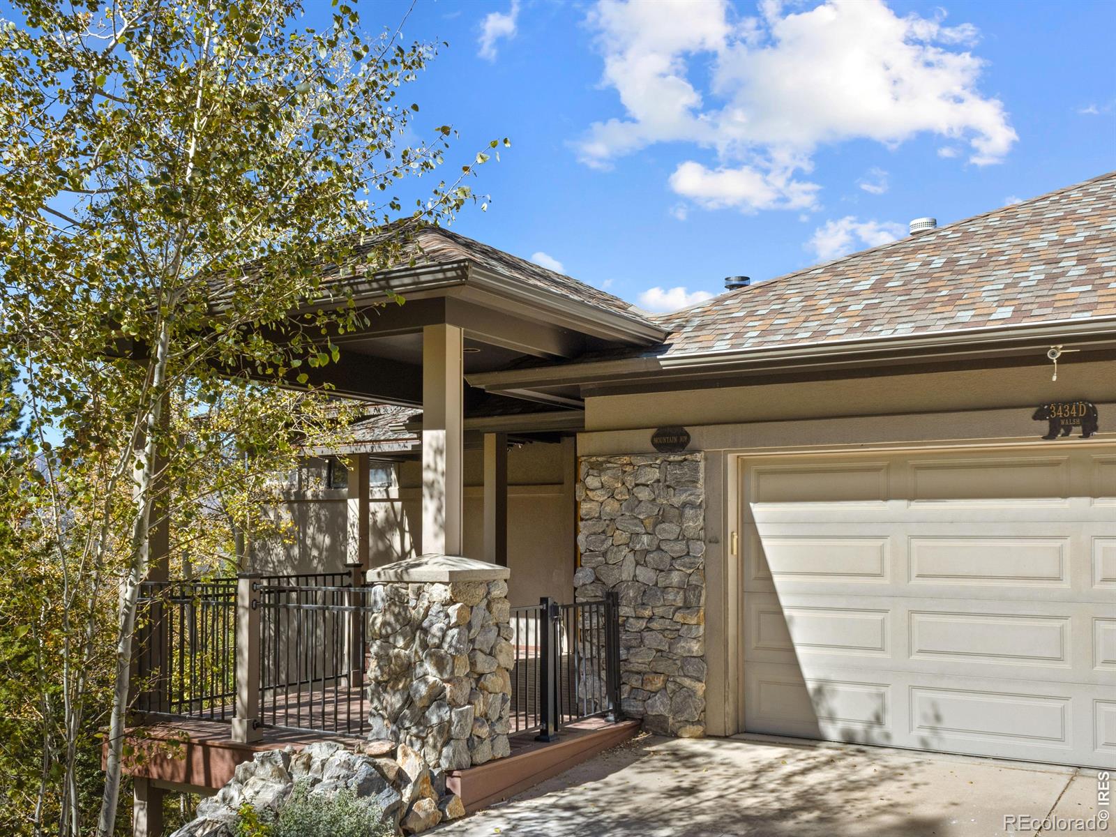 MLS Image #3 for 3434  eaglecliff cir dr,estes park, Colorado