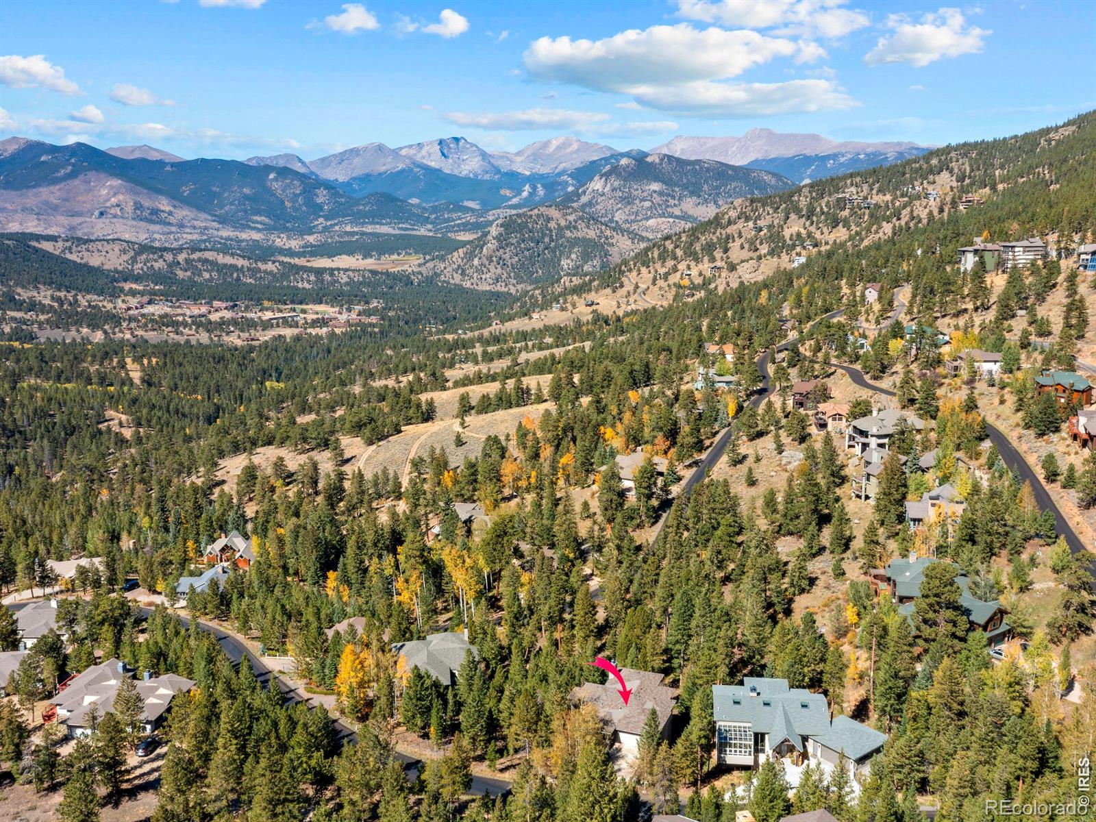 MLS Image #43 for 3434  eaglecliff cir dr,estes park, Colorado