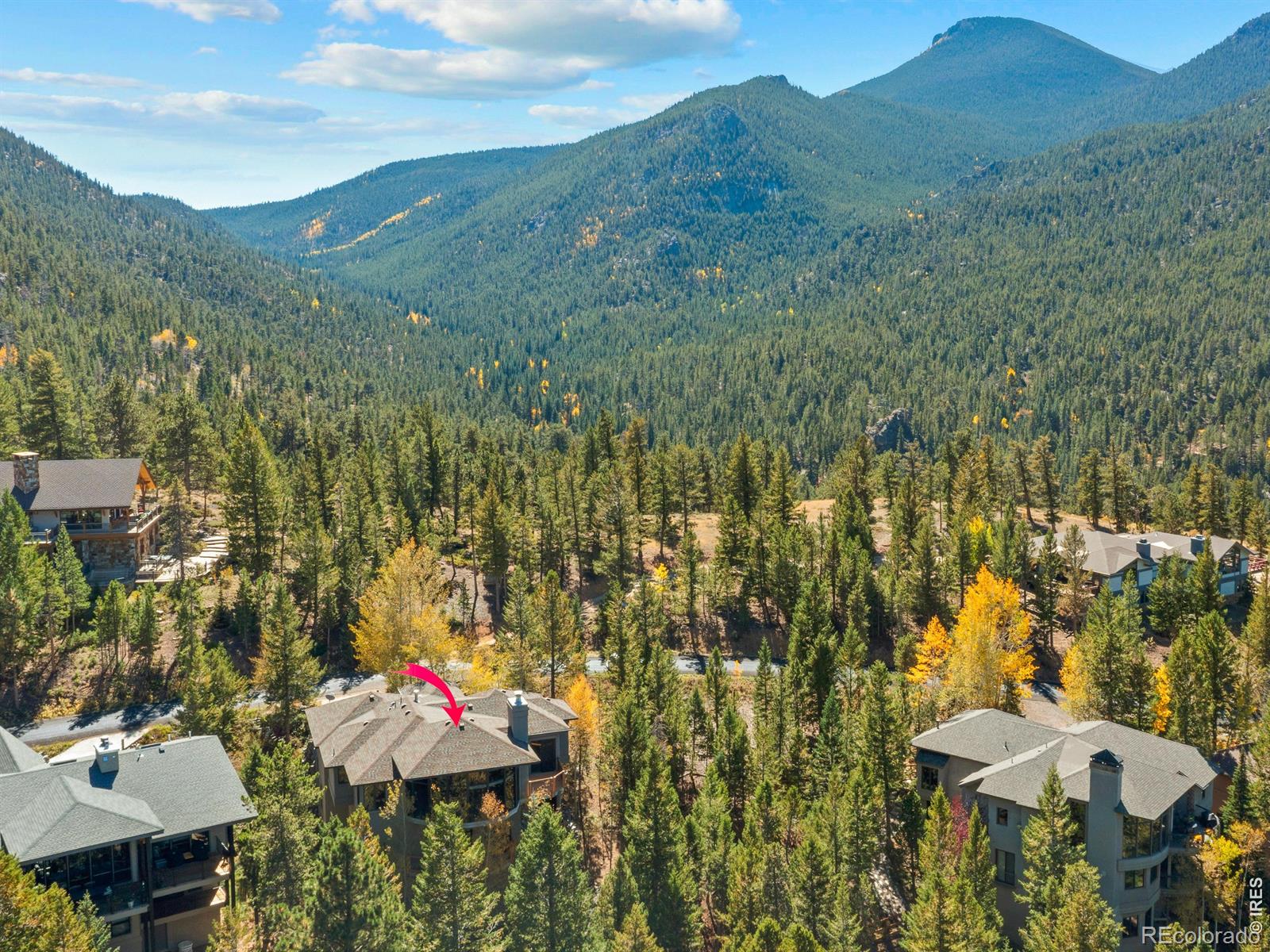 MLS Image #46 for 3434  eaglecliff cir dr,estes park, Colorado