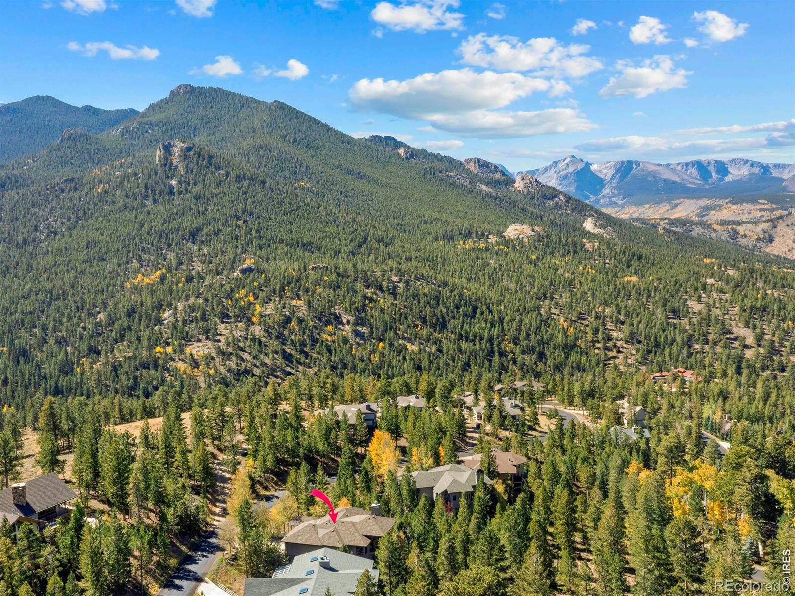 MLS Image #48 for 3434  eaglecliff cir dr,estes park, Colorado