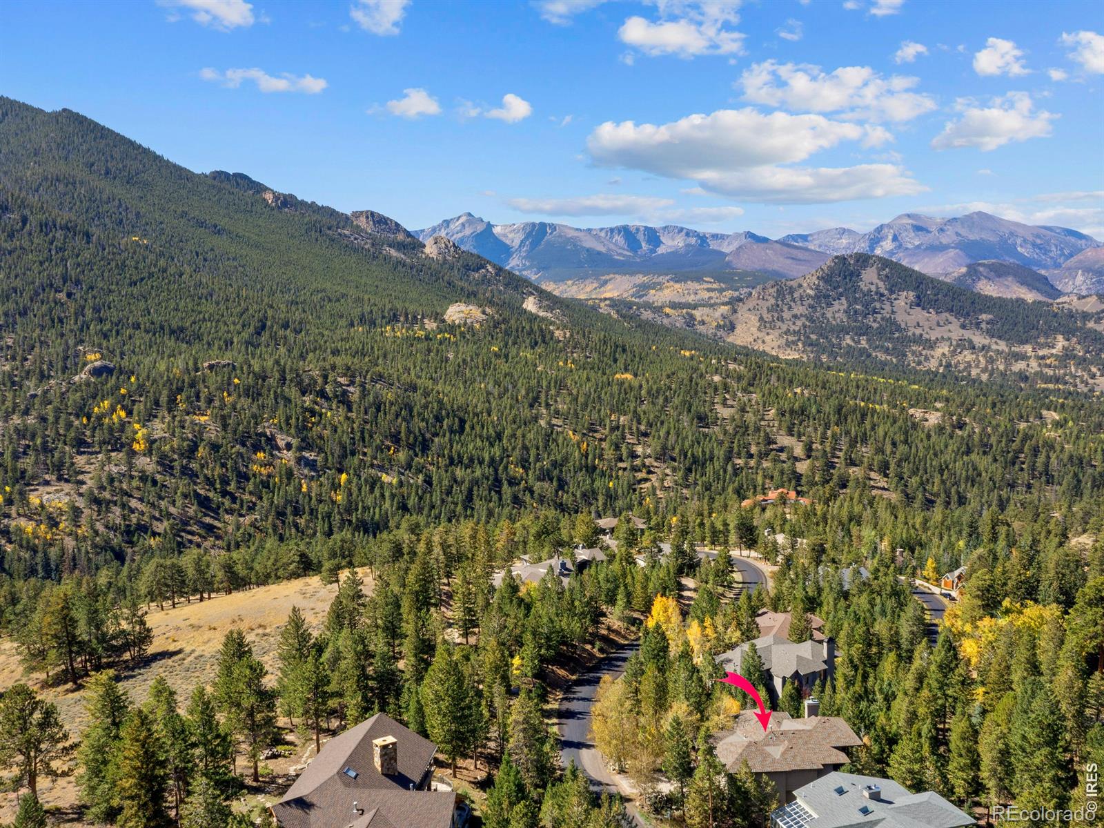 MLS Image #49 for 3434  eaglecliff cir dr,estes park, Colorado