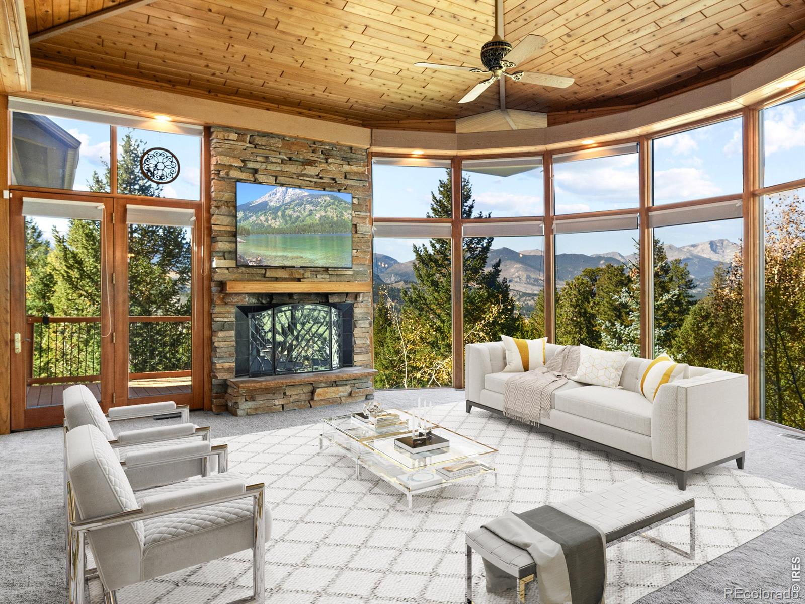MLS Image #8 for 3434  eaglecliff cir dr,estes park, Colorado