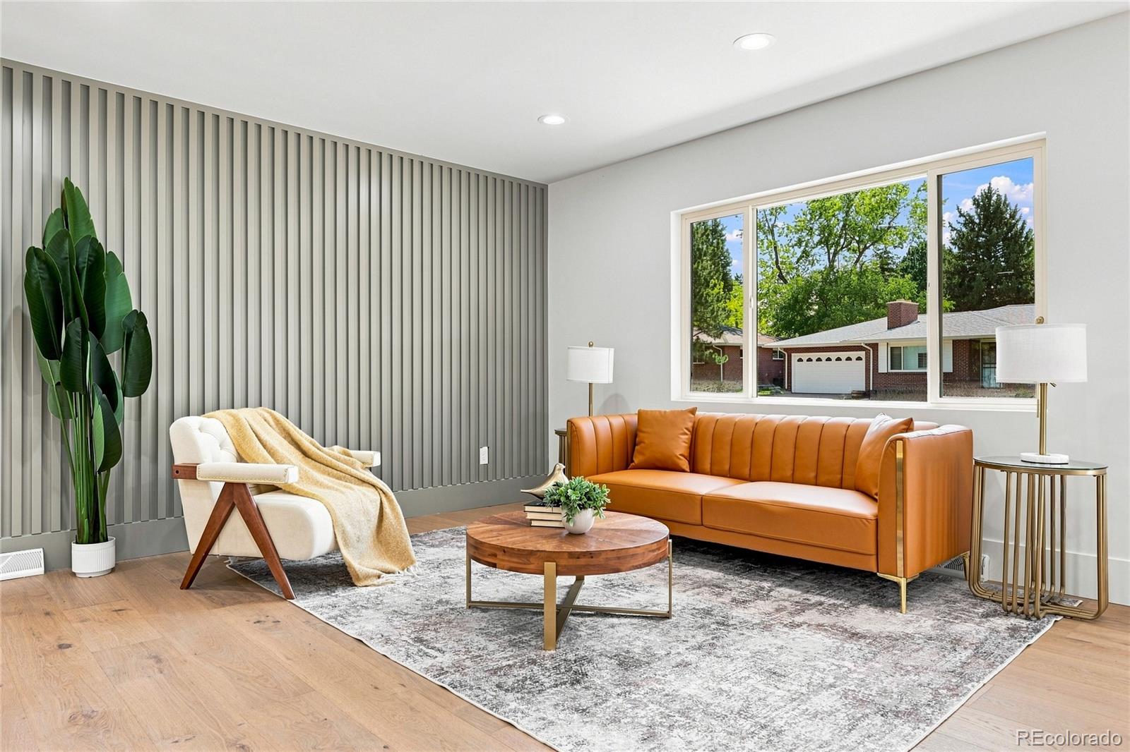 MLS Image #2 for 2670 s norman court,denver, Colorado