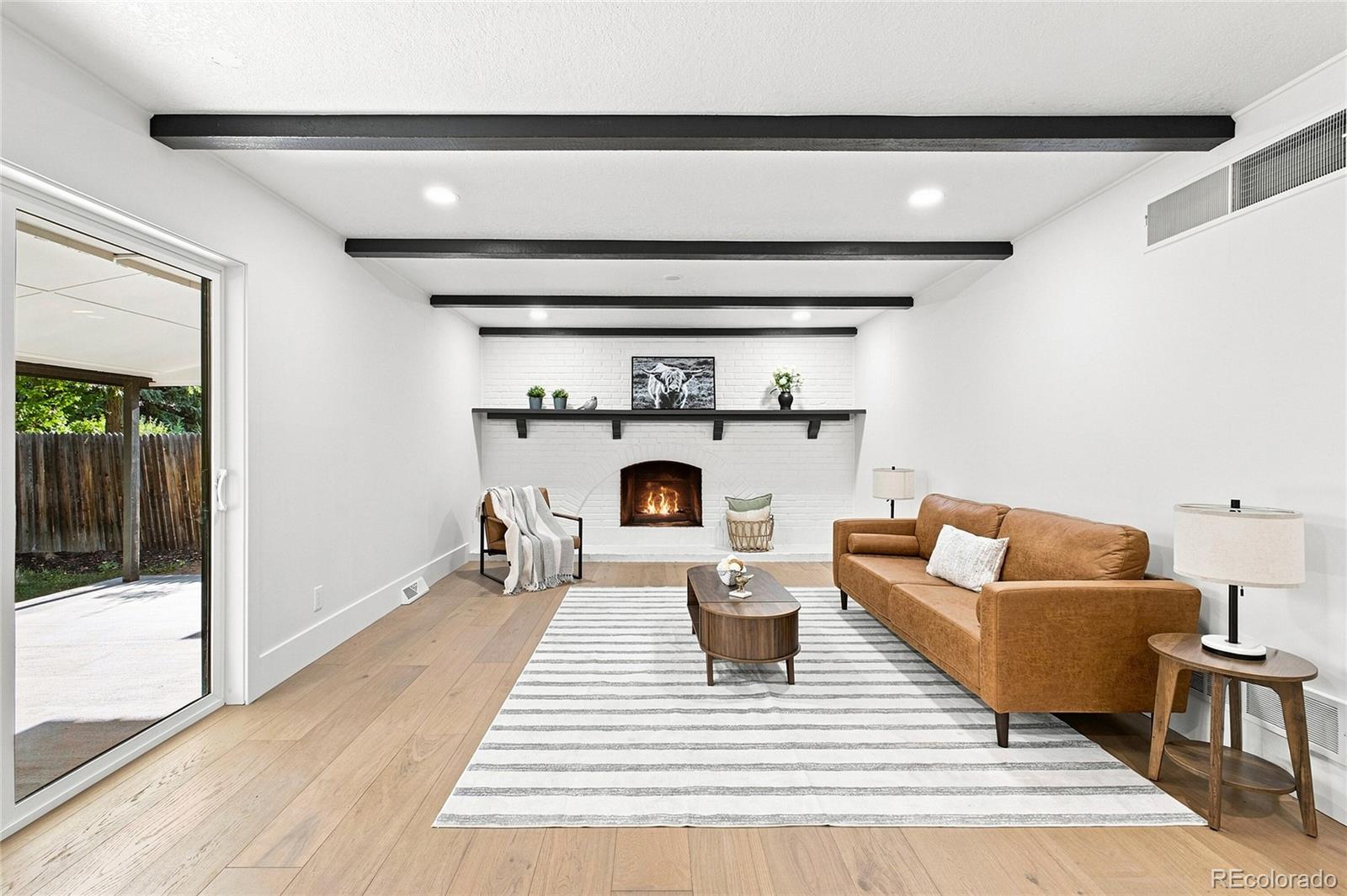 MLS Image #16 for 7042 e wesley avenue,denver, Colorado