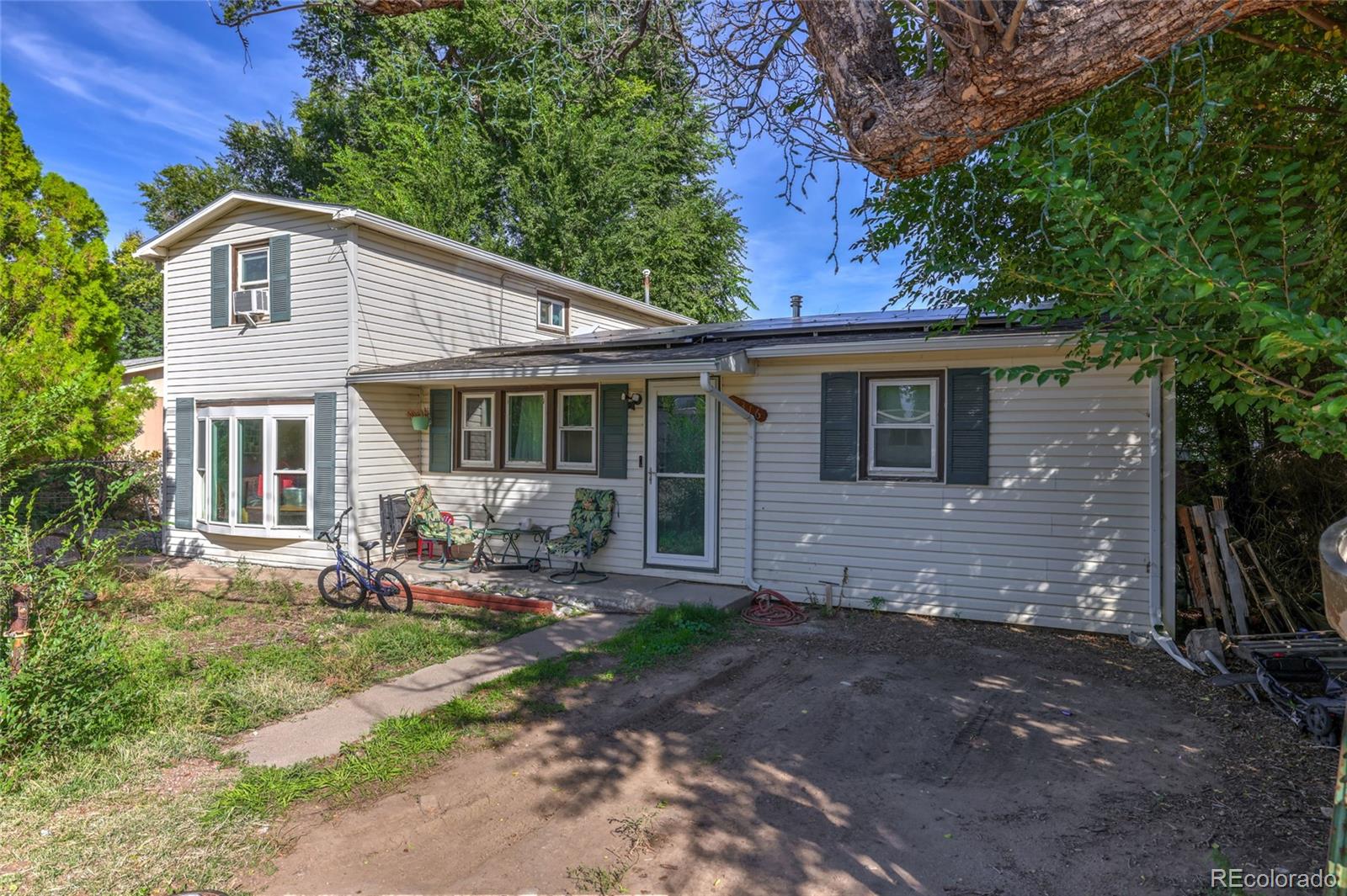 MLS Image #0 for 1316  reed lane,canon city, Colorado