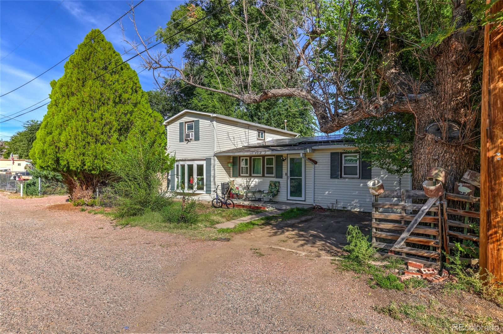 MLS Image #2 for 1316  reed lane,canon city, Colorado
