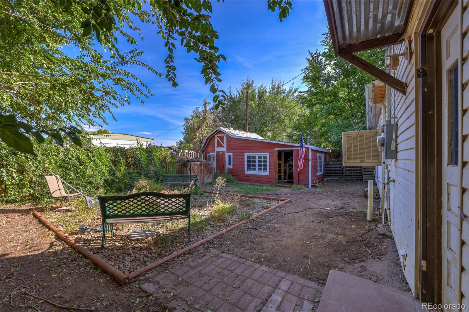 MLS Image #24 for 1316  reed lane,canon city, Colorado
