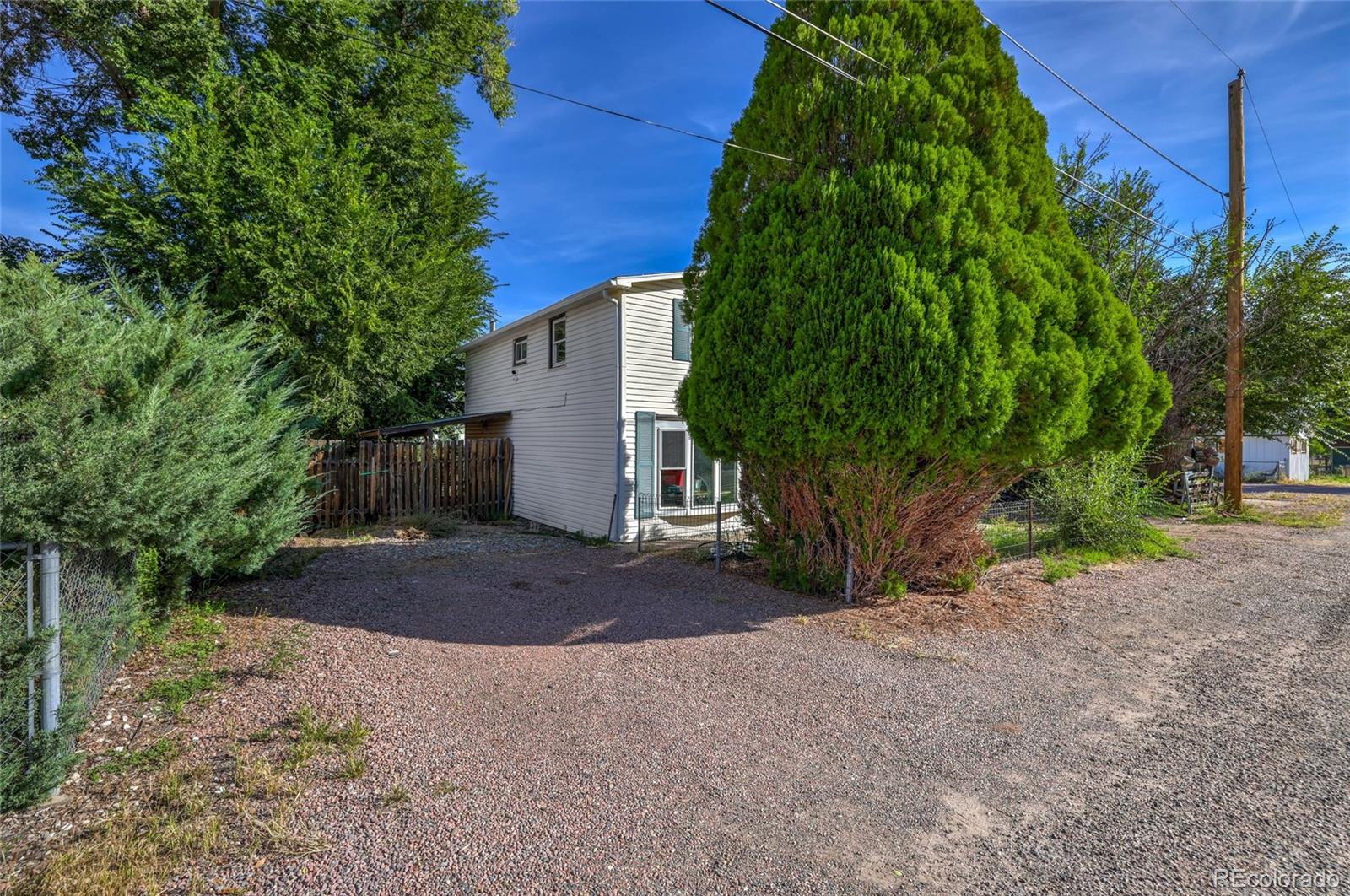 MLS Image #3 for 1316  reed lane,canon city, Colorado