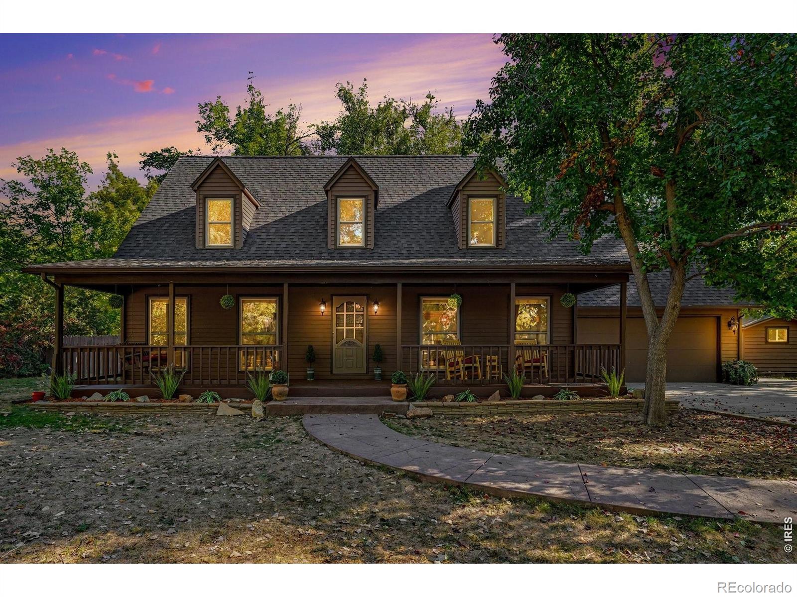 MLS Image #35 for 1704  morning drive,loveland, Colorado