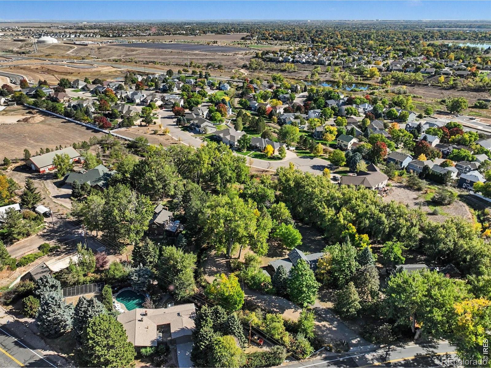 MLS Image #36 for 1704  morning drive,loveland, Colorado