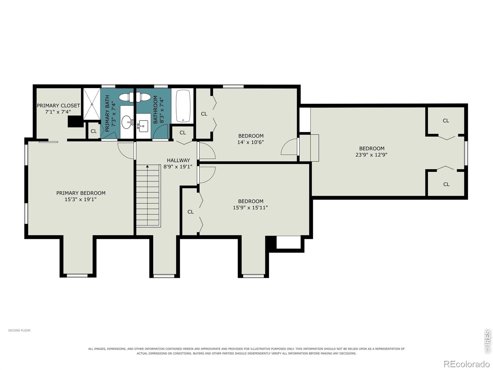 MLS Image #38 for 1704  morning drive,loveland, Colorado