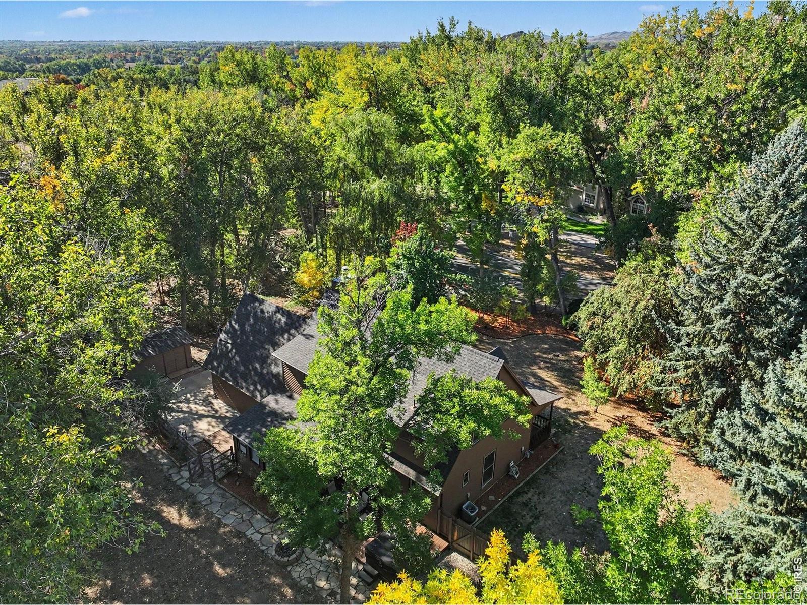 MLS Image #4 for 1704  morning drive,loveland, Colorado