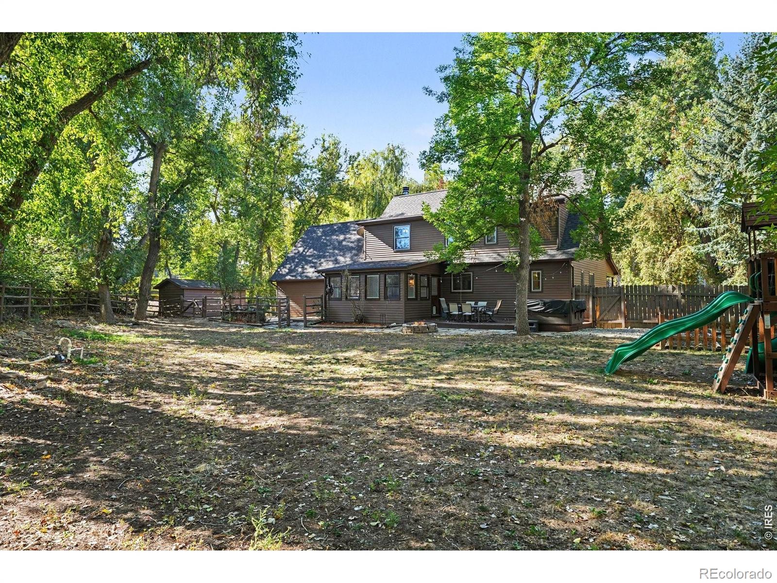 MLS Image #5 for 1704  morning drive,loveland, Colorado