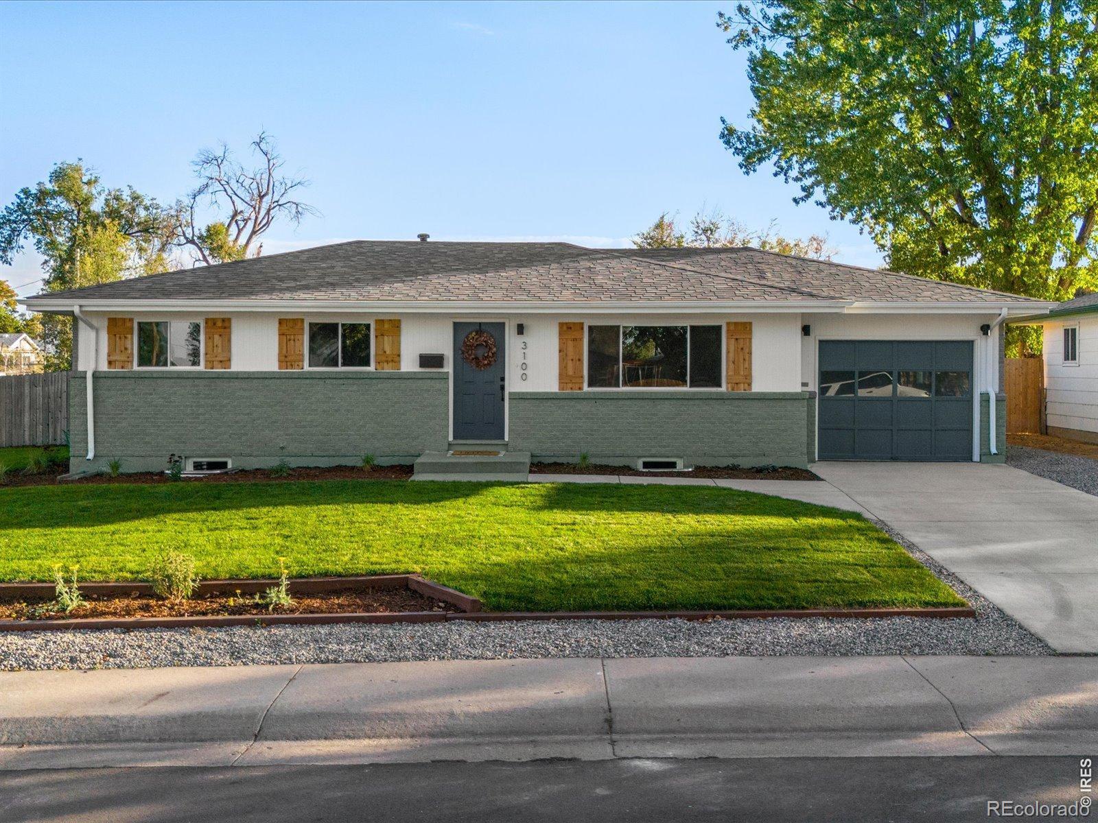 MLS Image #0 for 3100 w 6th street,greeley, Colorado