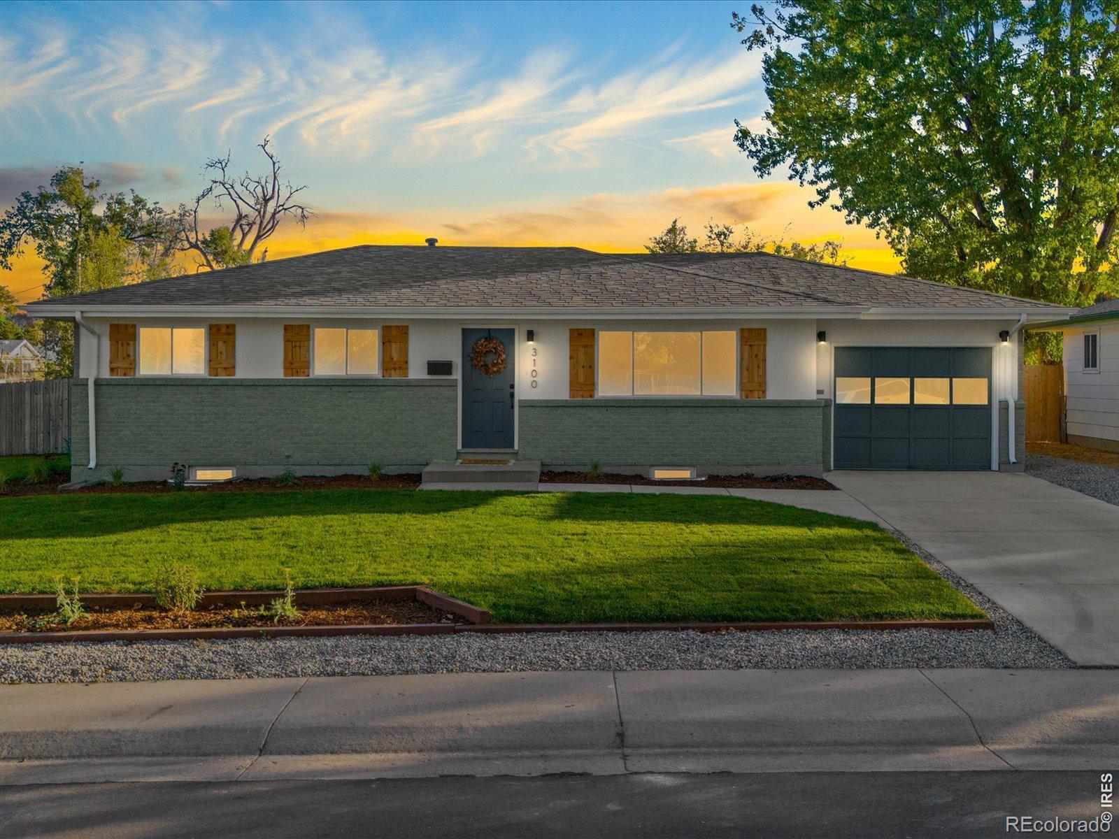 MLS Image #1 for 3100 w 6th street,greeley, Colorado