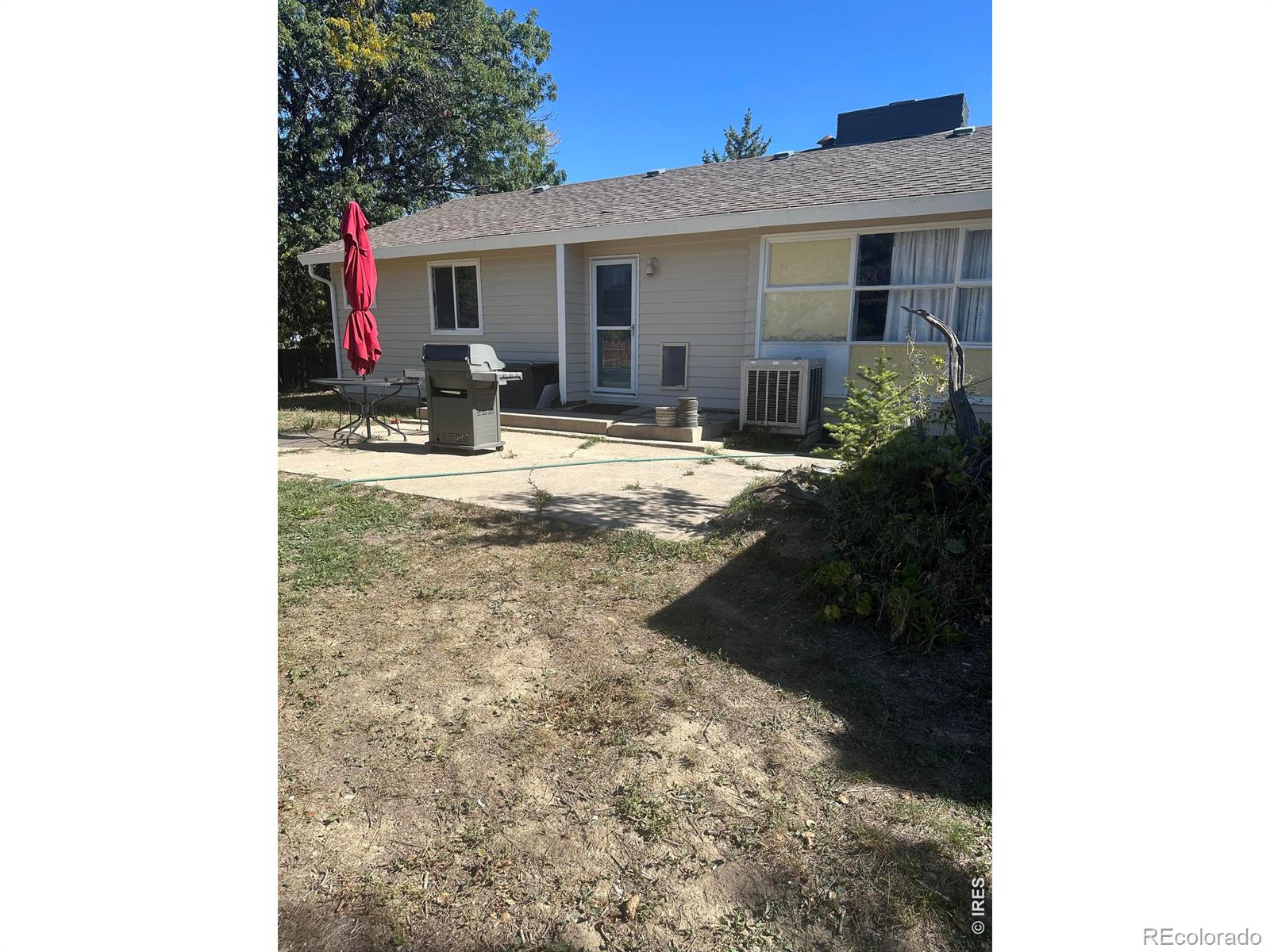 MLS Image #3 for 3485 n lincoln avenue,loveland, Colorado