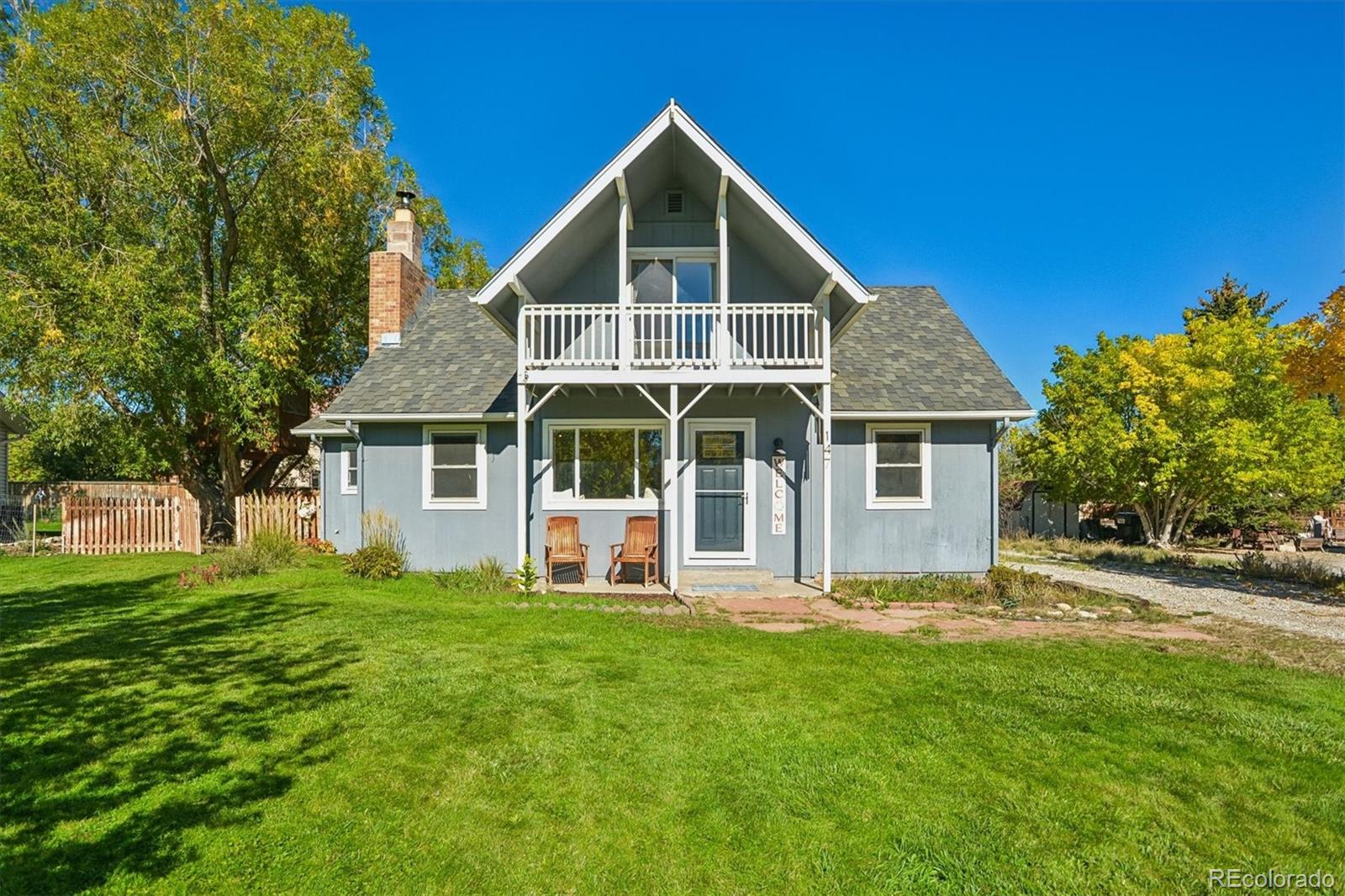 MLS Image #0 for 147  mesa circle,salida, Colorado