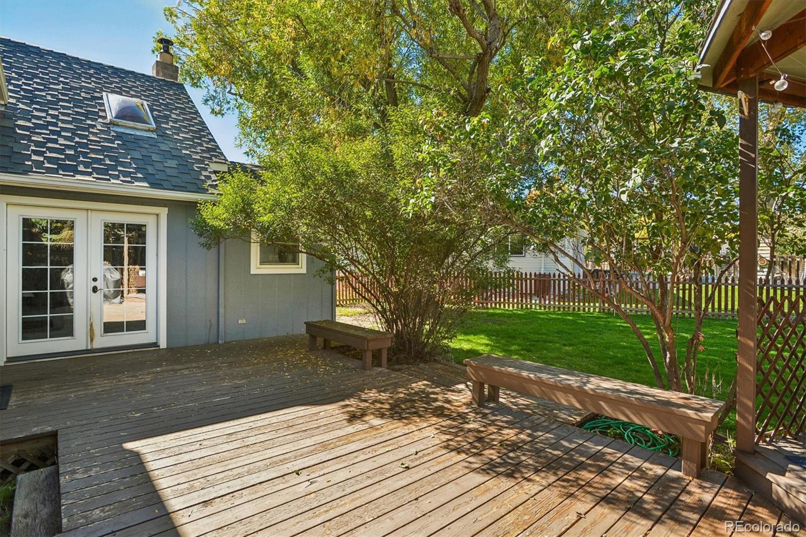 MLS Image #3 for 147  mesa circle,salida, Colorado