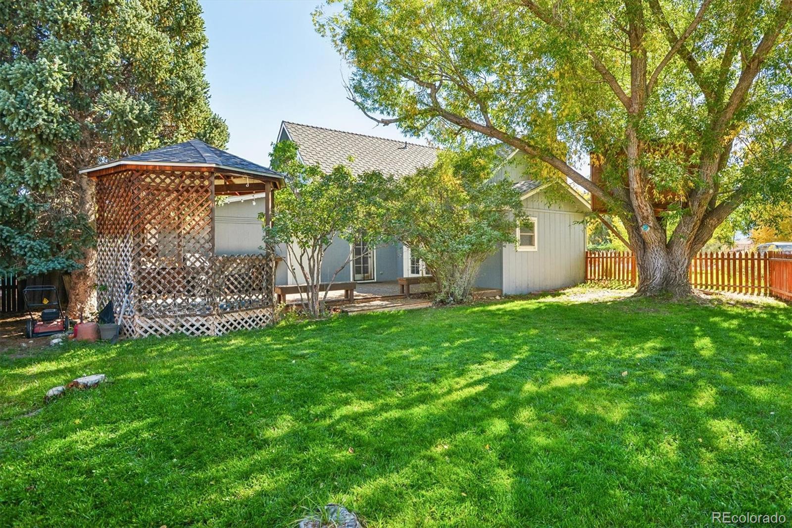MLS Image #30 for 147  mesa circle,salida, Colorado