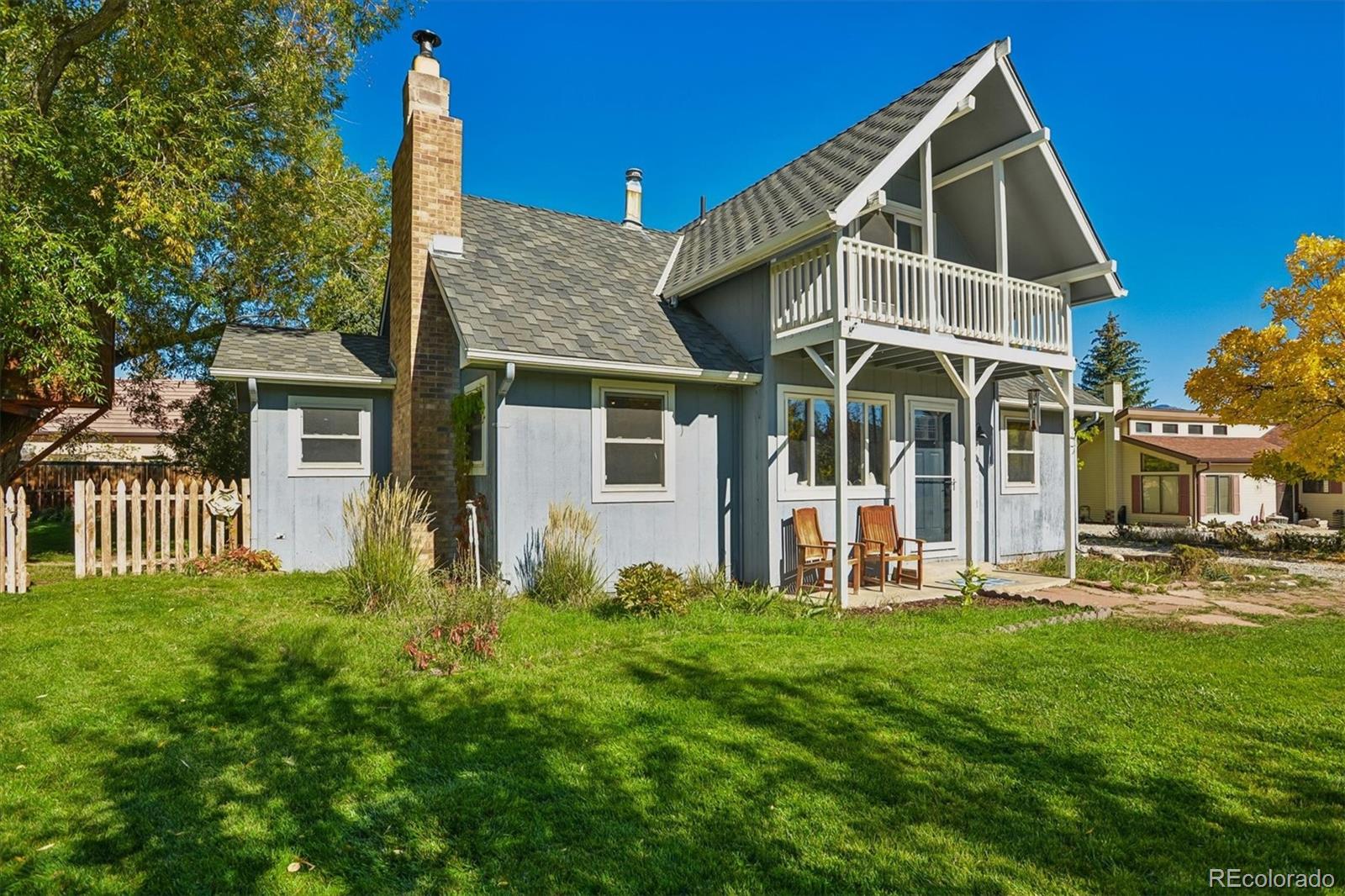 MLS Image #33 for 147  mesa circle,salida, Colorado