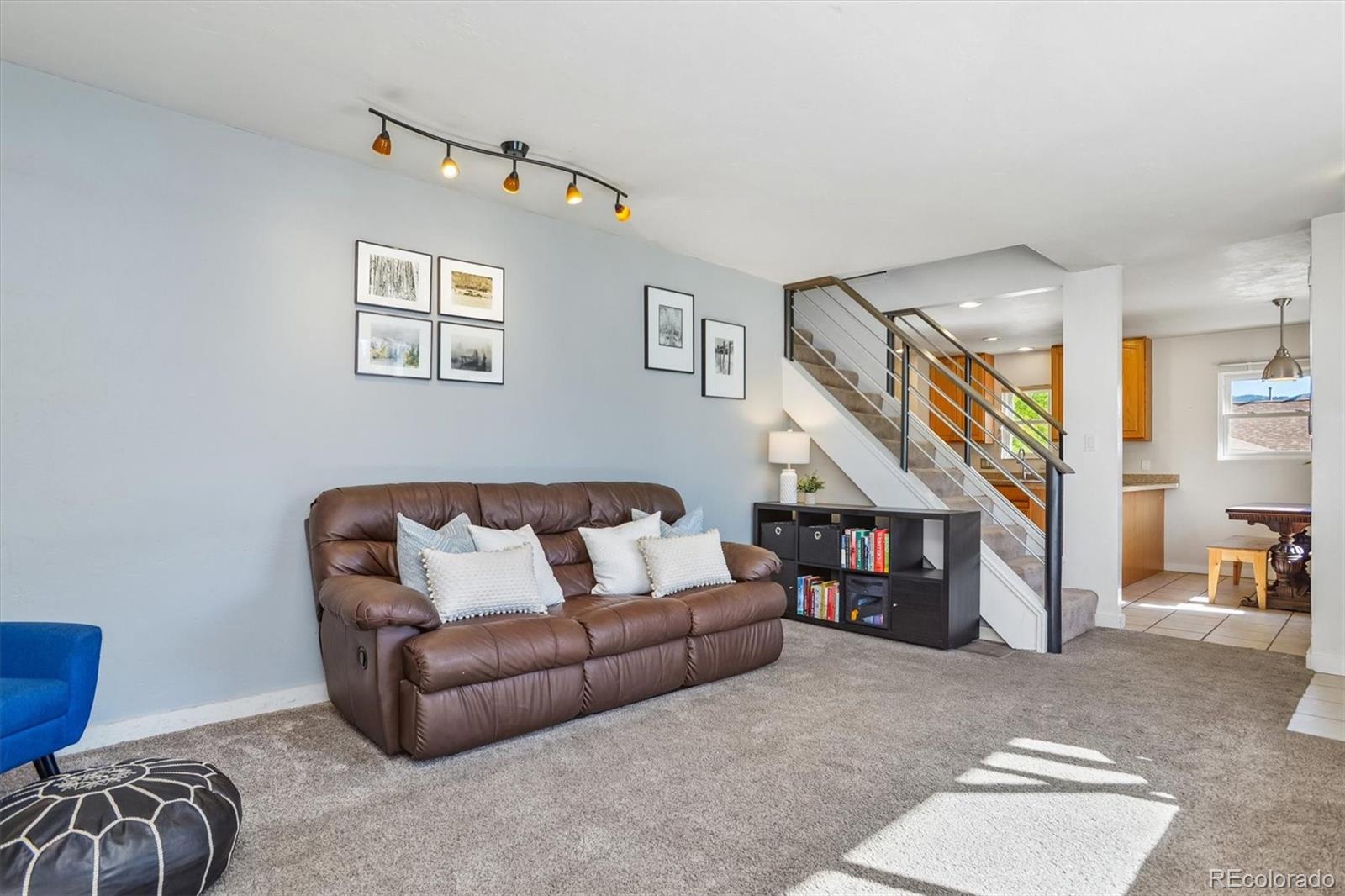 MLS Image #6 for 147  mesa circle,salida, Colorado