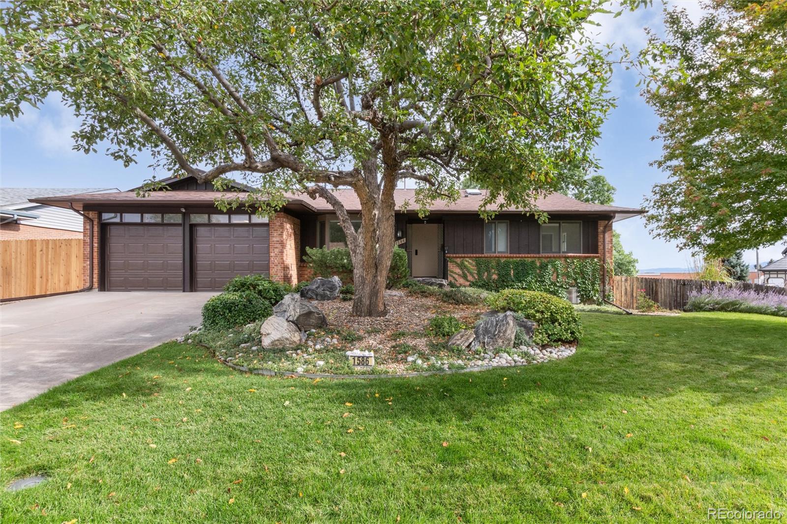 MLS Image #1 for 1586 s wright court,lakewood, Colorado