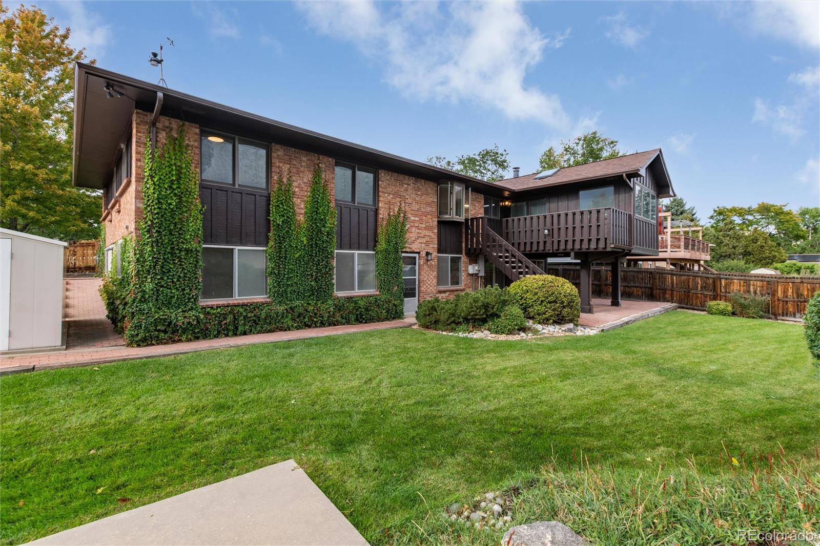 MLS Image #18 for 1586 s wright court,lakewood, Colorado