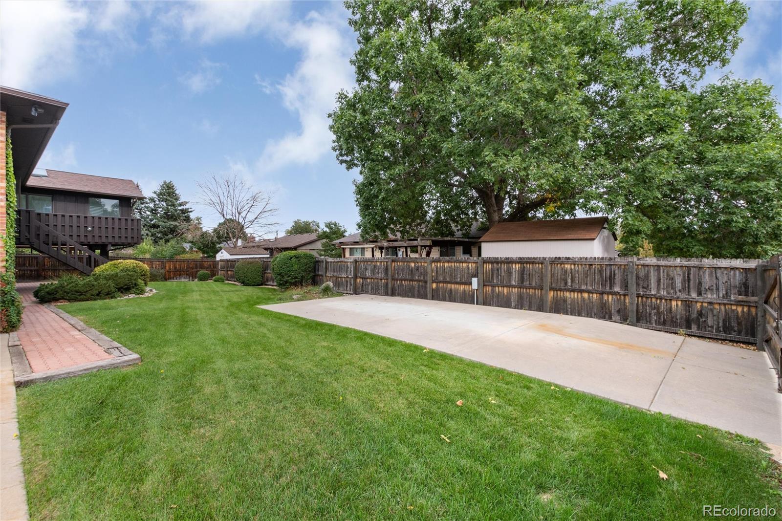 MLS Image #19 for 1586 s wright court,lakewood, Colorado