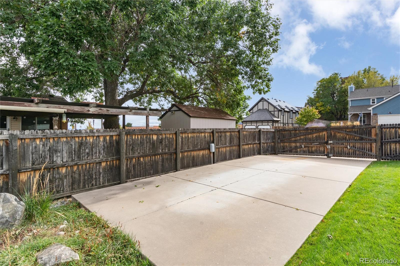 MLS Image #20 for 1586 s wright court,lakewood, Colorado
