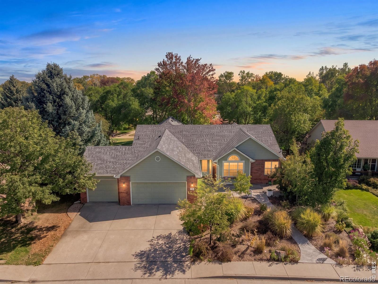 MLS Image #0 for 266  tacanecy drive,loveland, Colorado