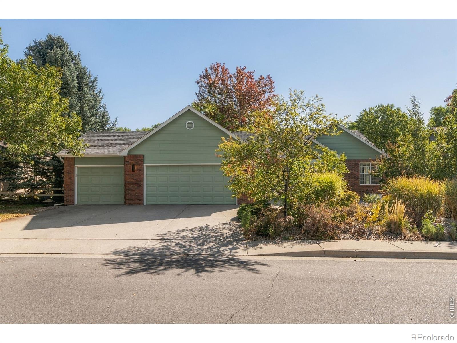 MLS Image #1 for 266  tacanecy drive,loveland, Colorado