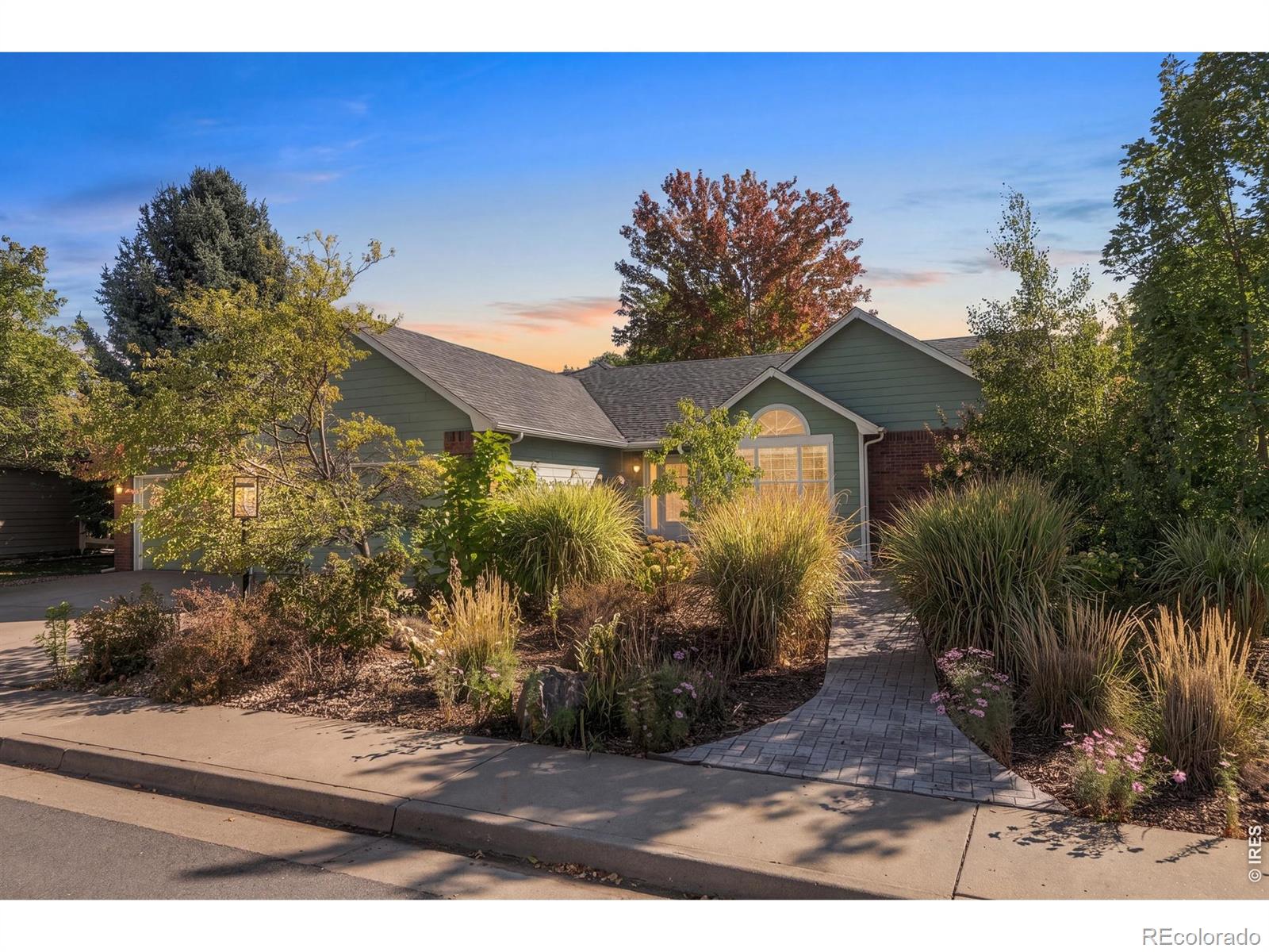 MLS Image #2 for 266  tacanecy drive,loveland, Colorado