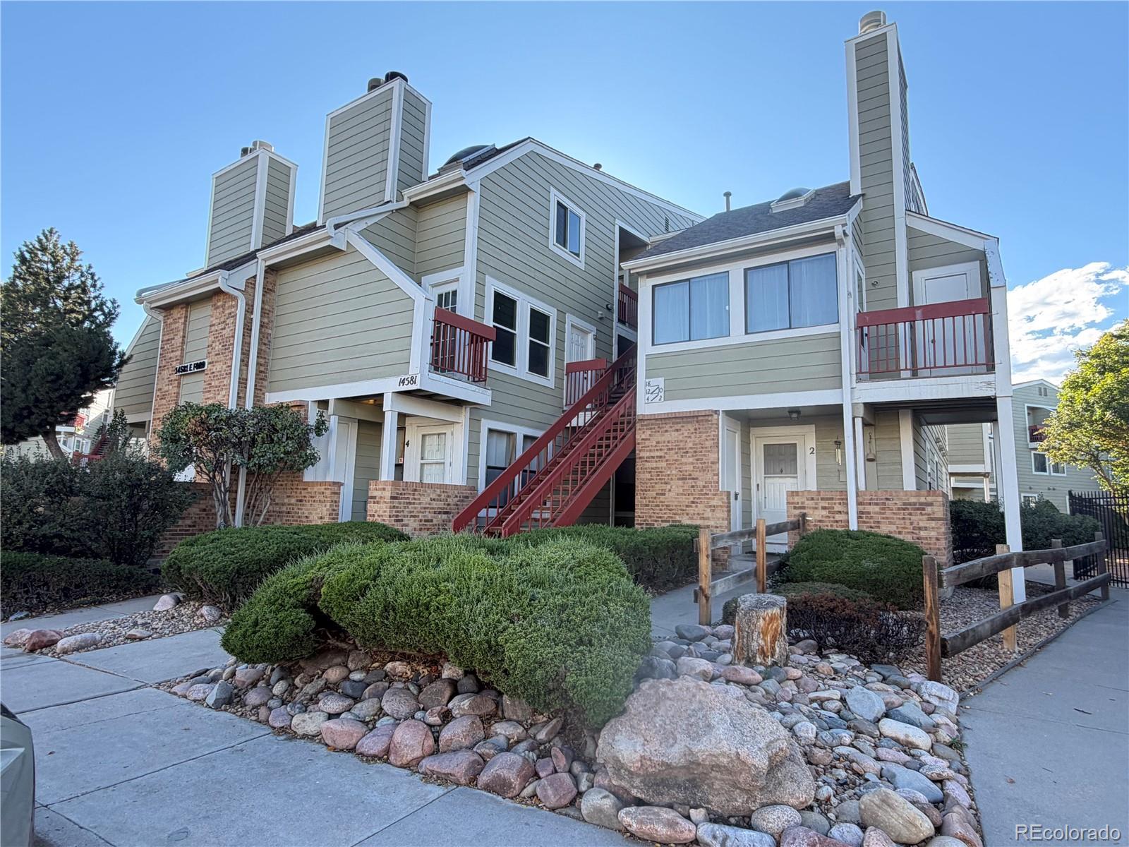 MLS Image #17 for 14581 e ford place,aurora, Colorado