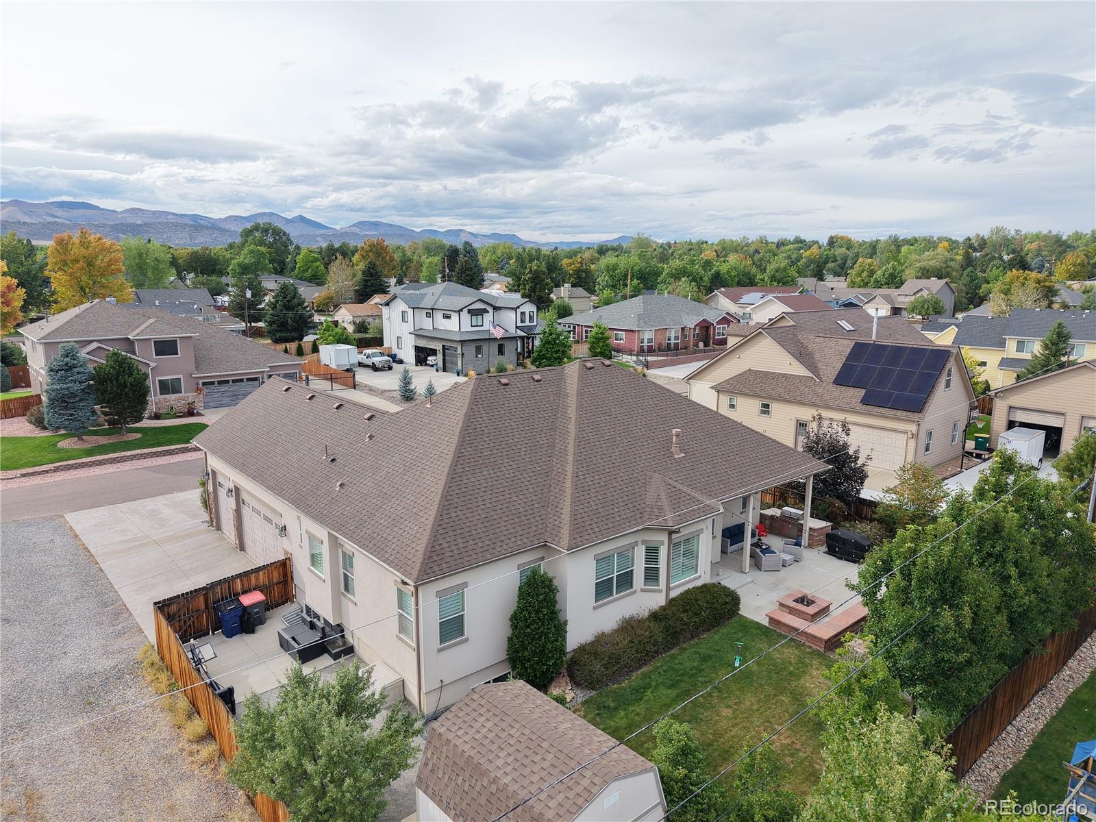 MLS Image #40 for 8632 s wadsworth court,littleton, Colorado