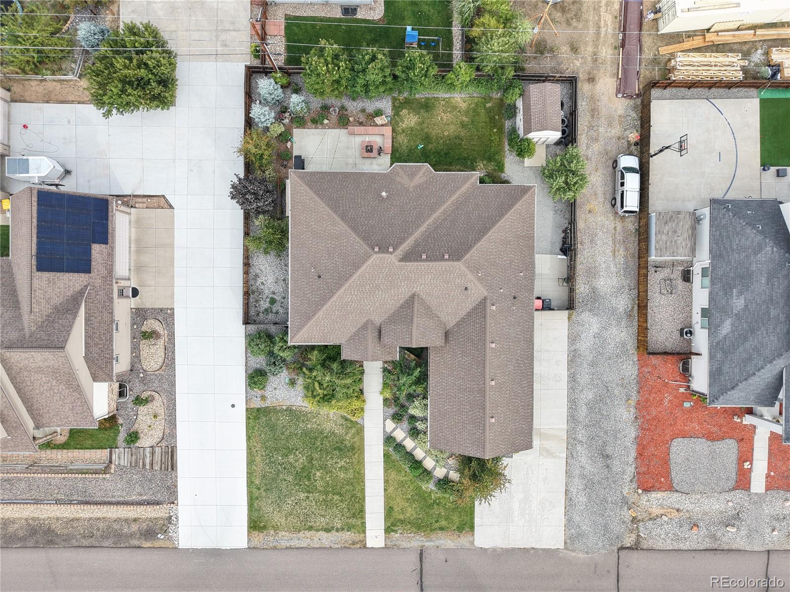 MLS Image #41 for 8632 s wadsworth court,littleton, Colorado