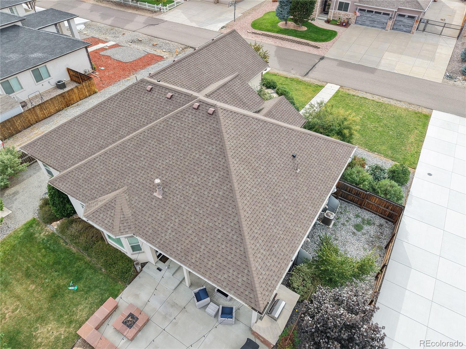 MLS Image #42 for 8632 s wadsworth court,littleton, Colorado