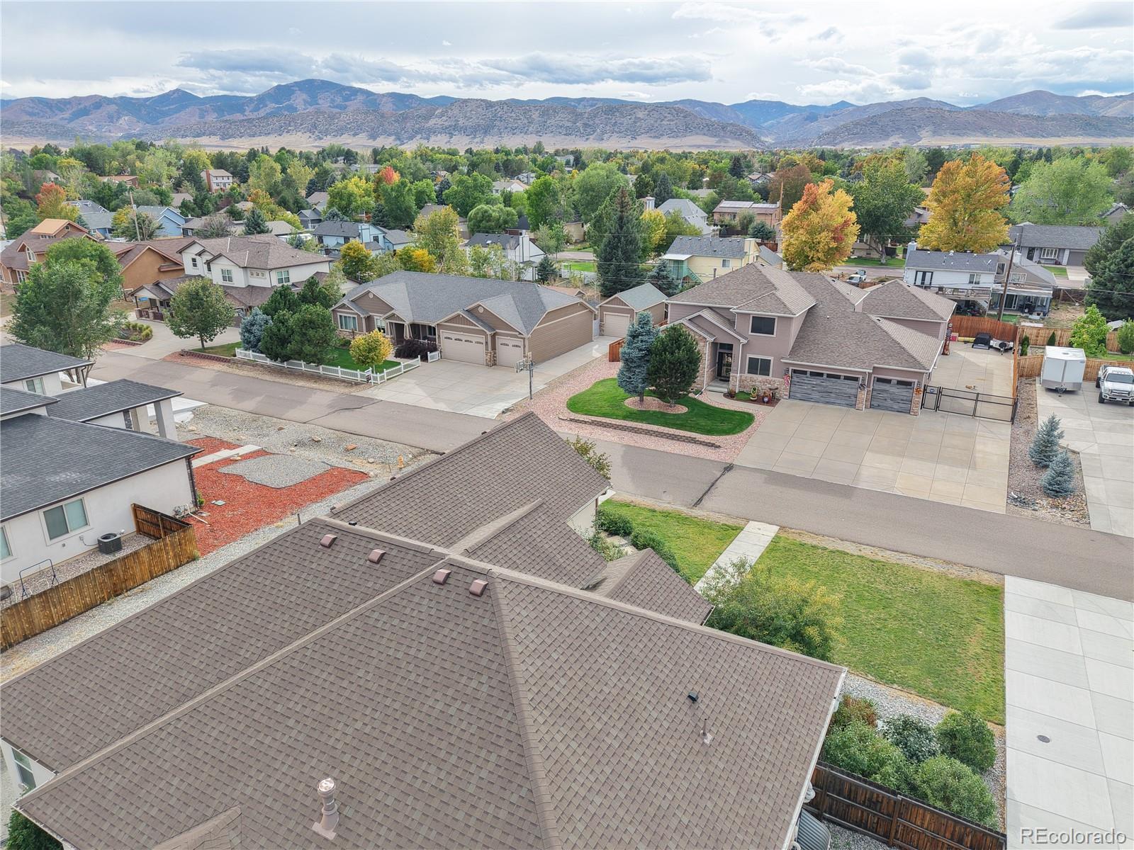 MLS Image #43 for 8632 s wadsworth court,littleton, Colorado