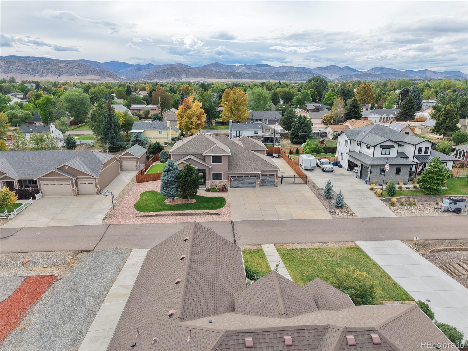 MLS Image #44 for 8632 s wadsworth court,littleton, Colorado