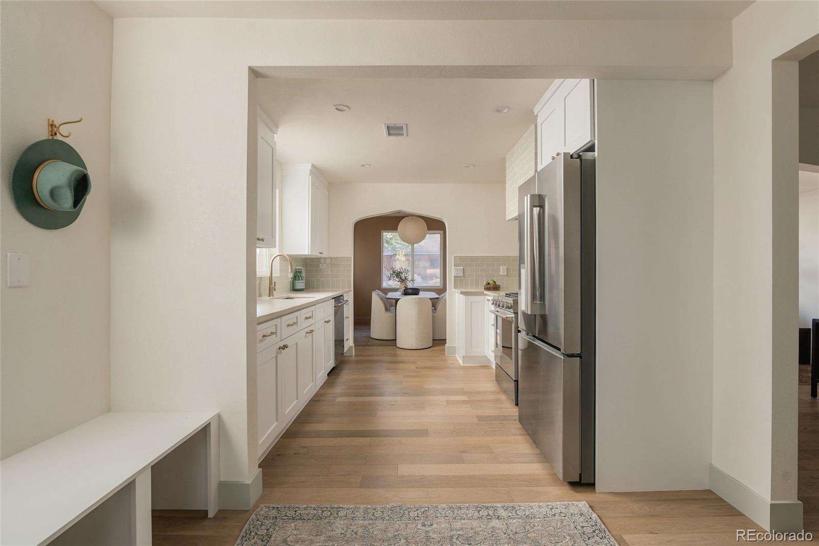 MLS Image #17 for 1610  roslyn street,denver, Colorado