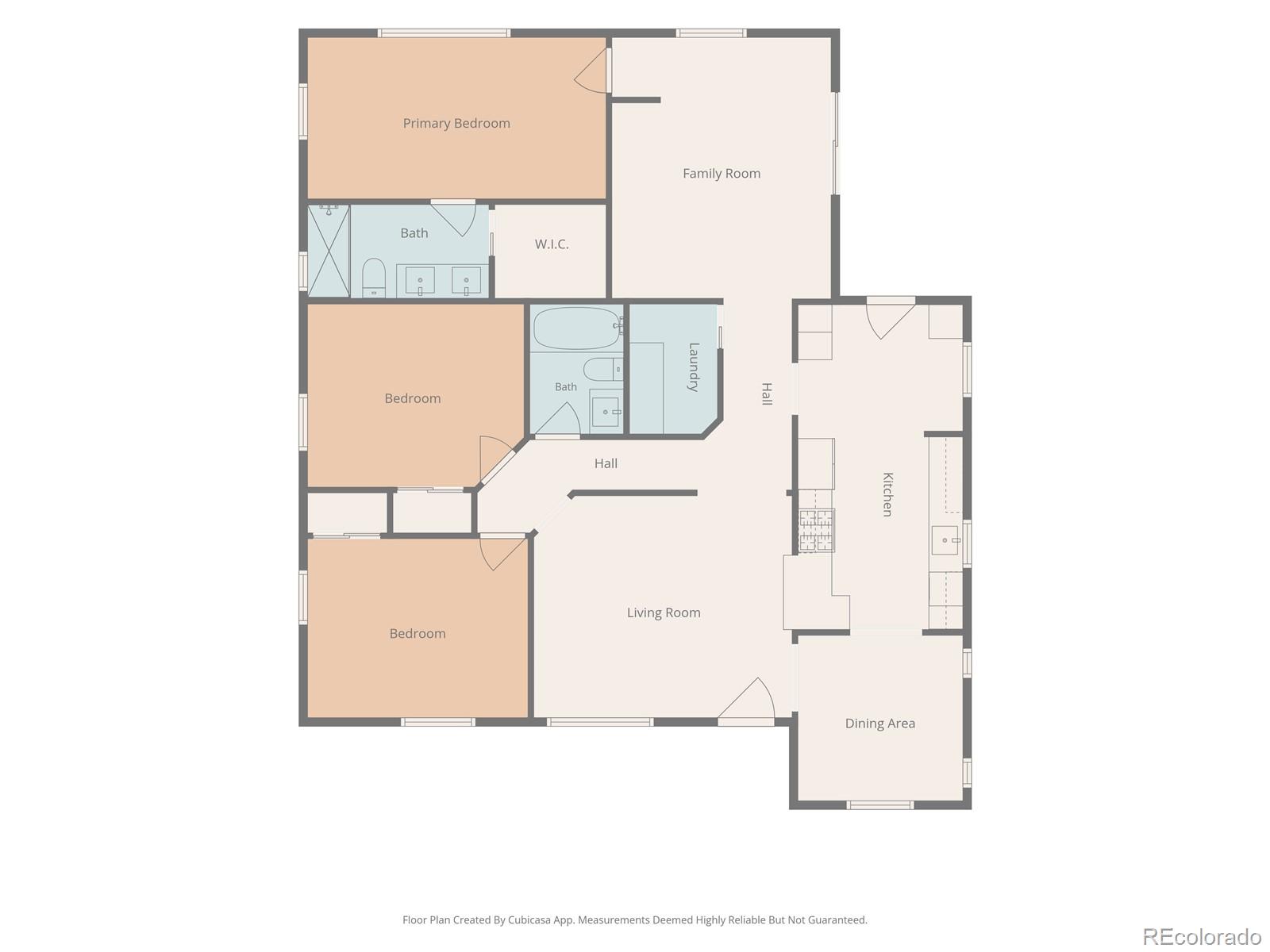 MLS Image #40 for 1610  roslyn street,denver, Colorado