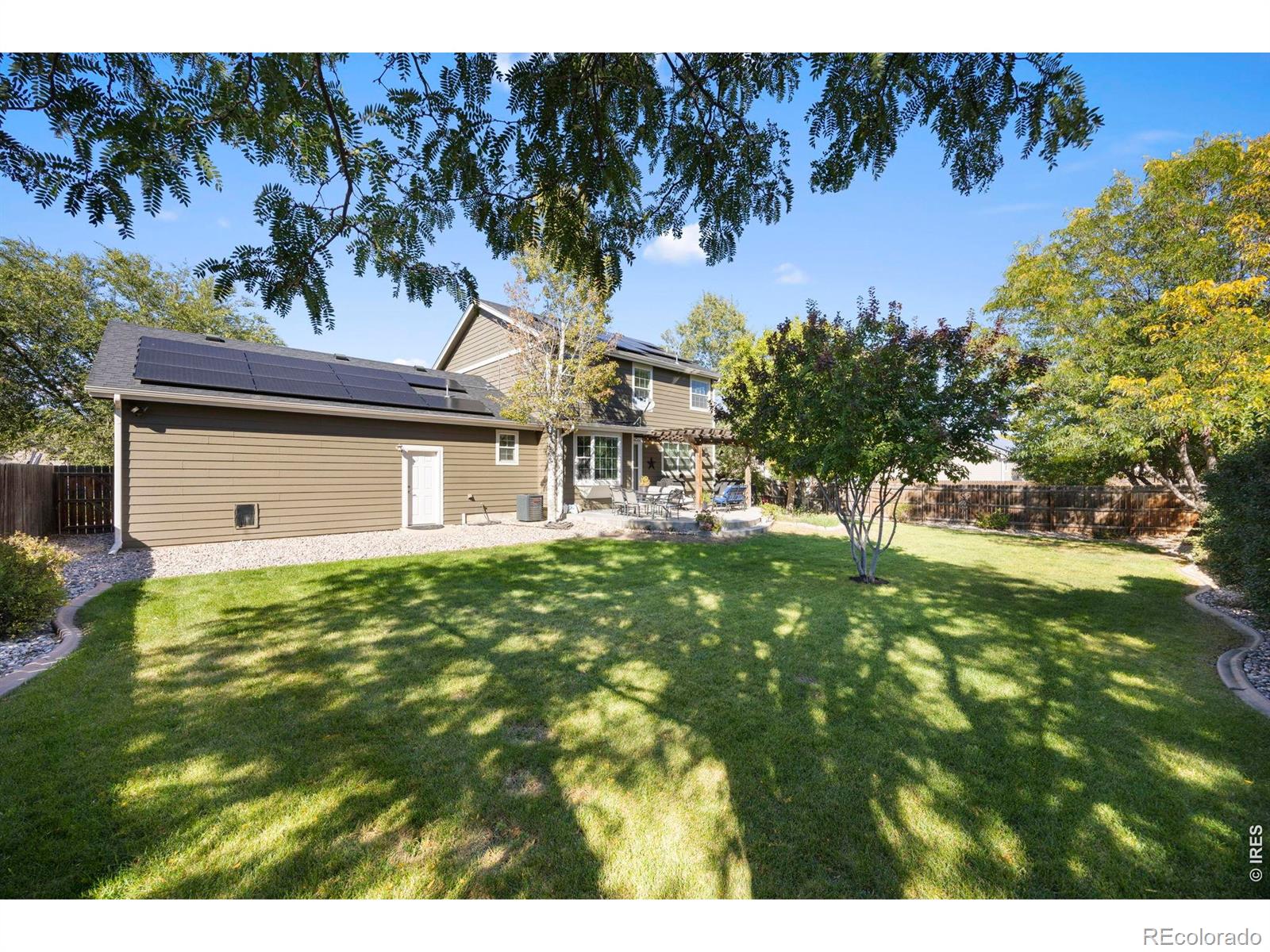 MLS Image #1 for 251  topaz court,windsor, Colorado