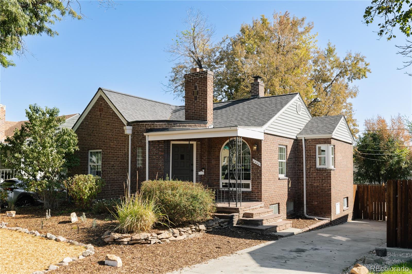 MLS Image #0 for 4750 n alcott street,denver, Colorado