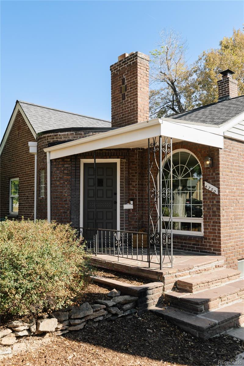 MLS Image #1 for 4750 n alcott street,denver, Colorado