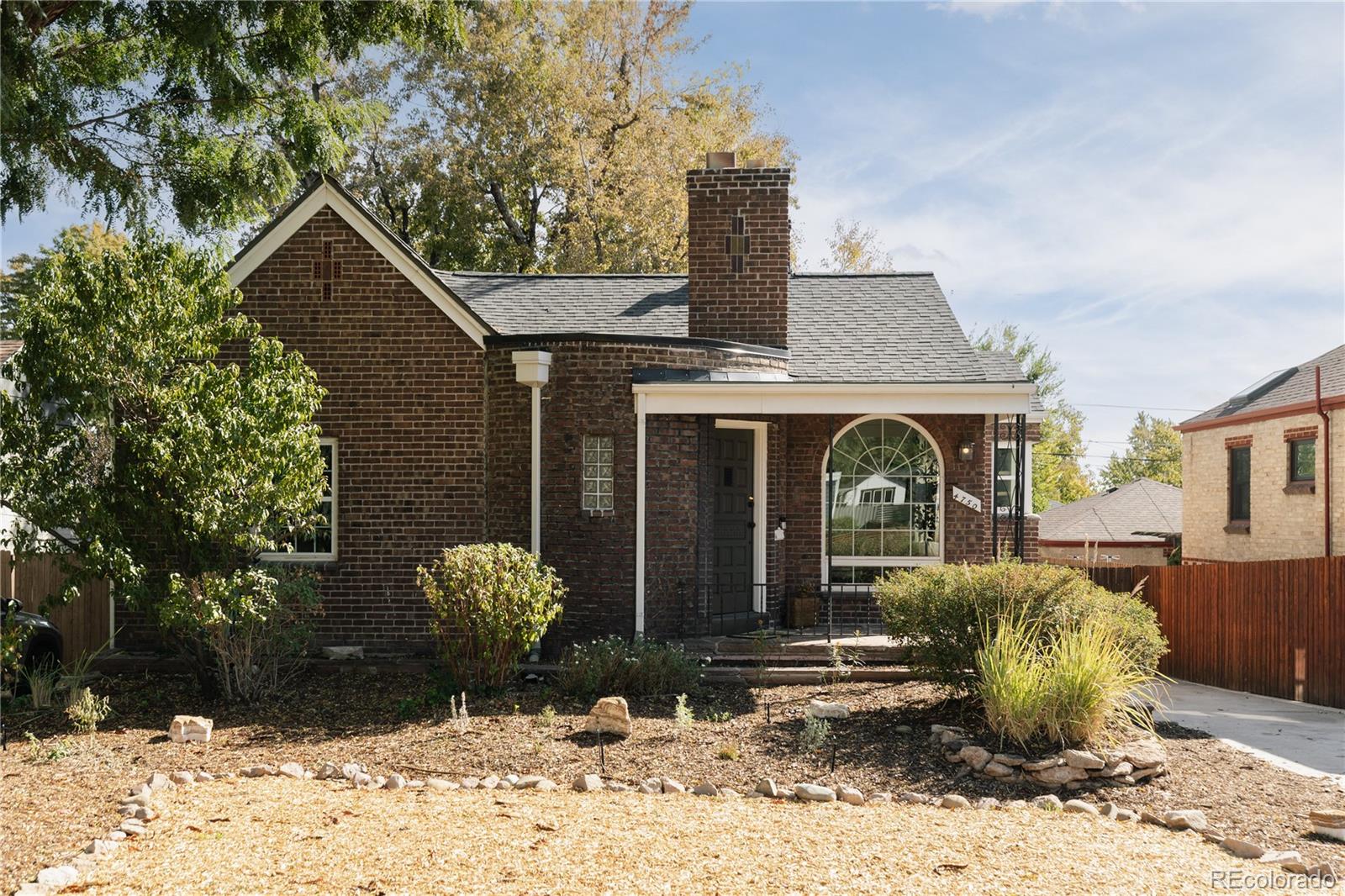 MLS Image #2 for 4750 n alcott street,denver, Colorado