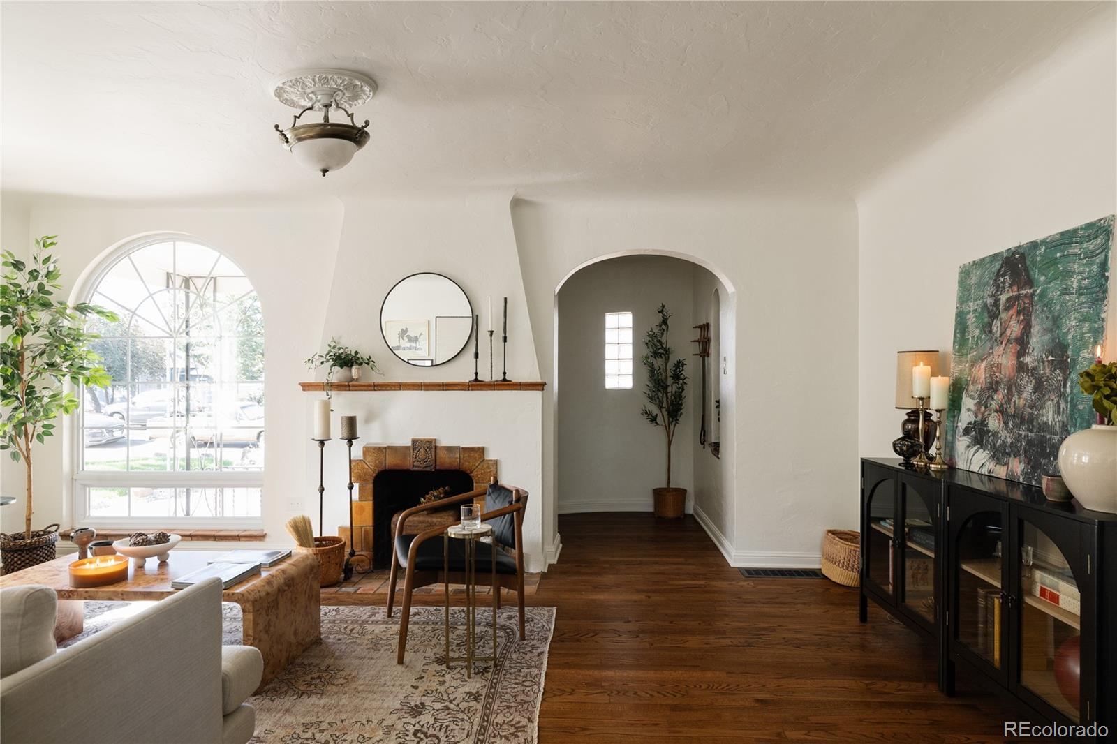 MLS Image #3 for 4750 n alcott street,denver, Colorado