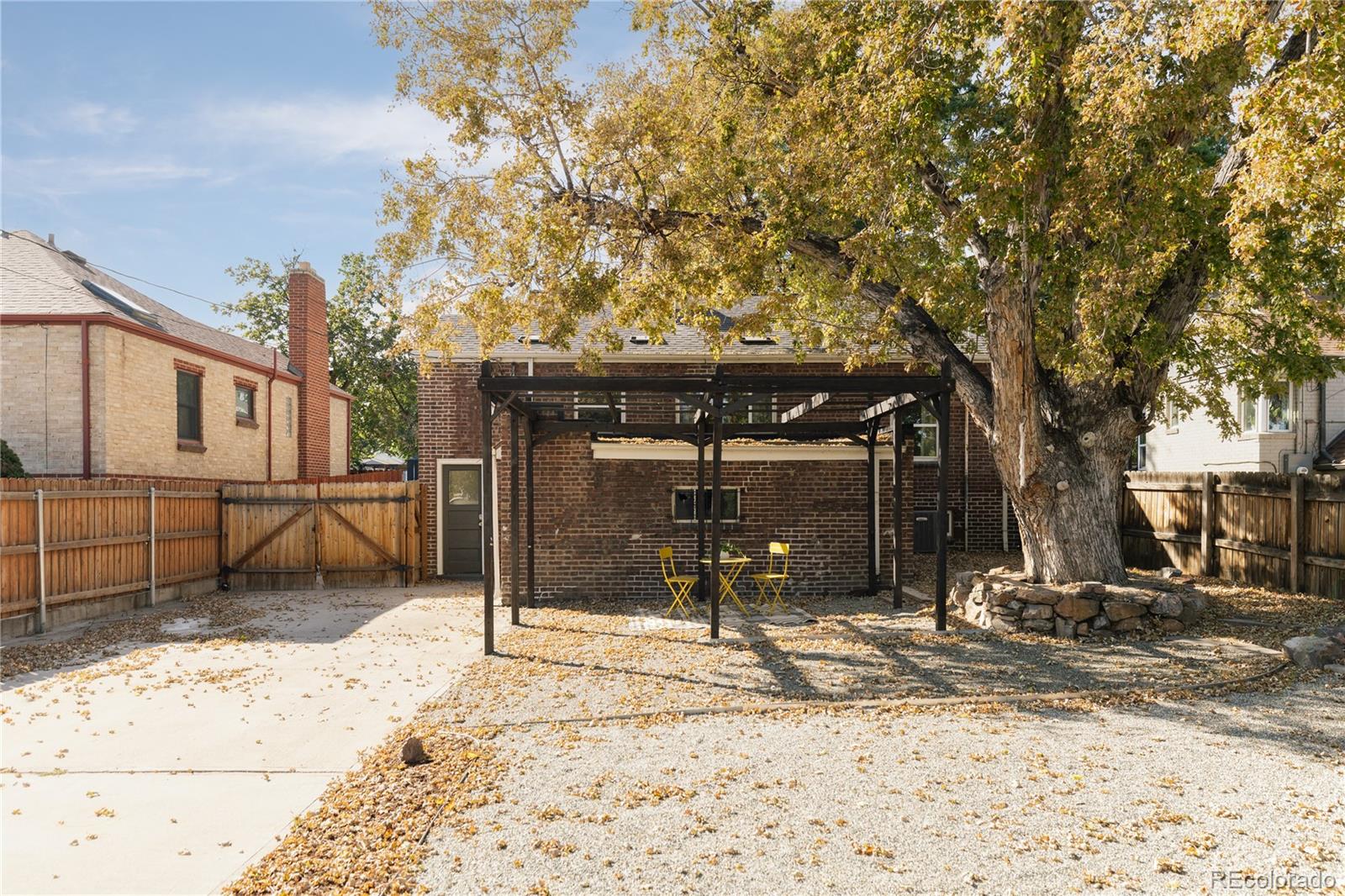 MLS Image #39 for 4750 n alcott street,denver, Colorado